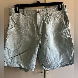 Mens JCrew shorts